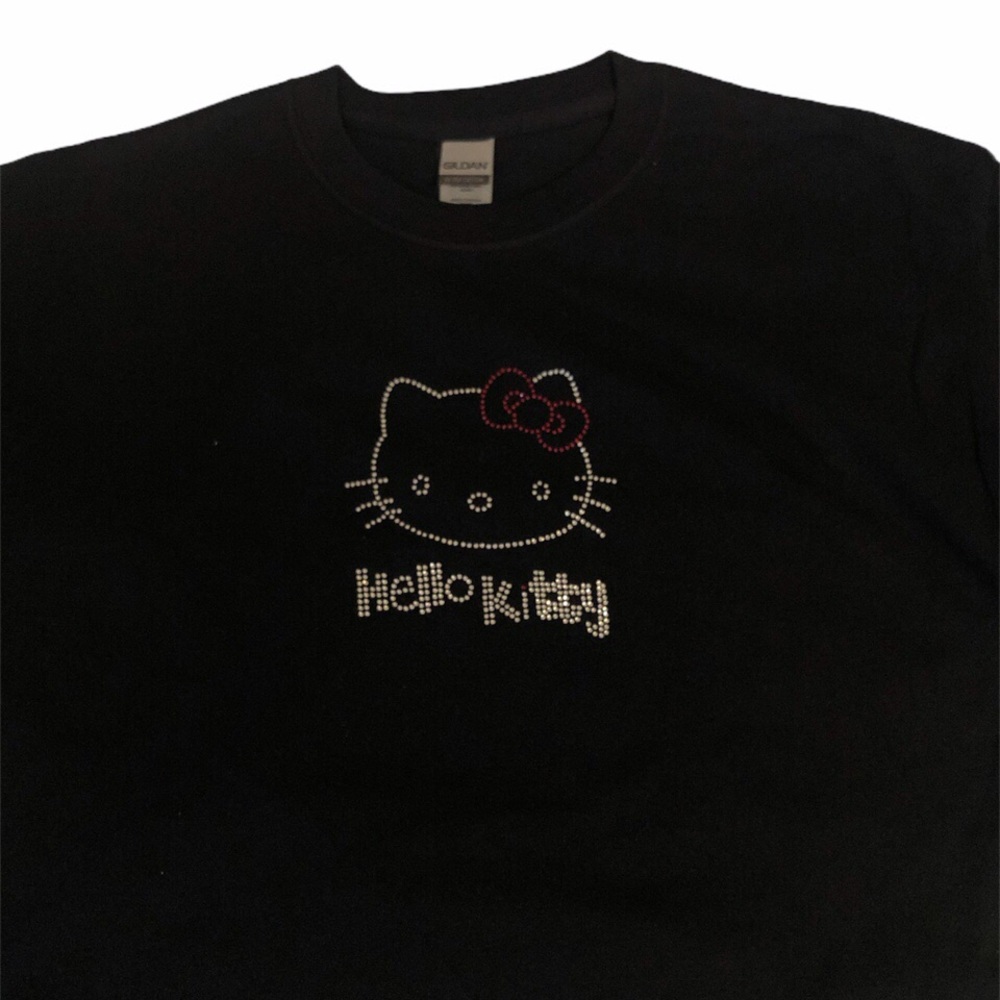 Hello Kitty Tee